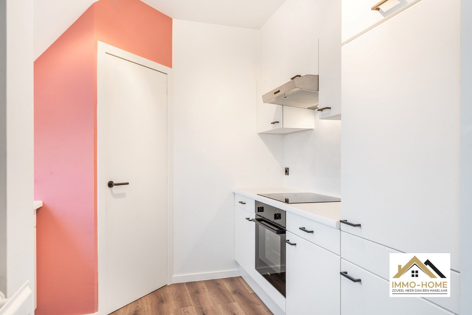 Instapklaar appartement met prachtig uitzicht op de Durme! foto 13