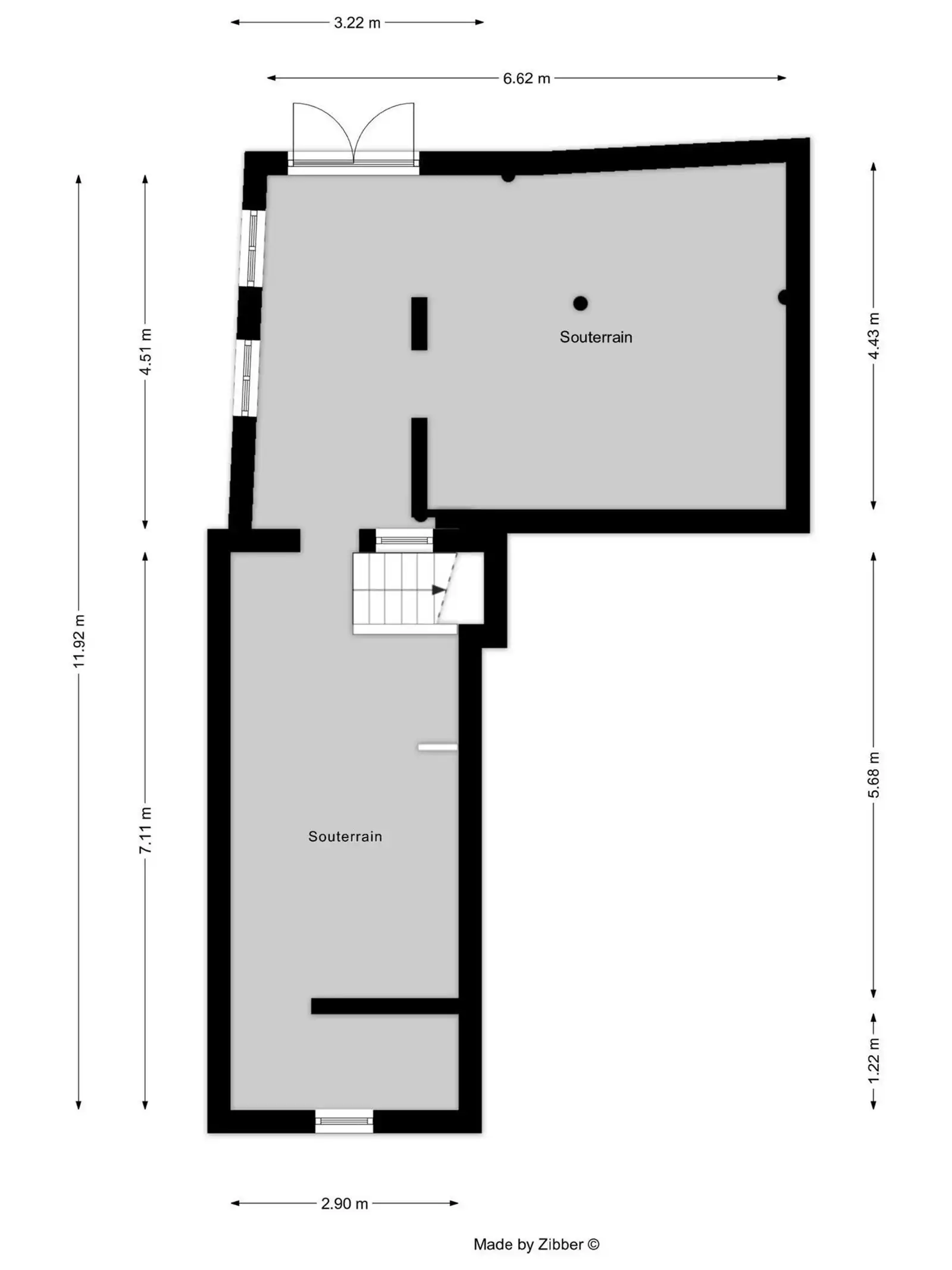 Woning met 4 slaapkamers + garage + weide foto 21