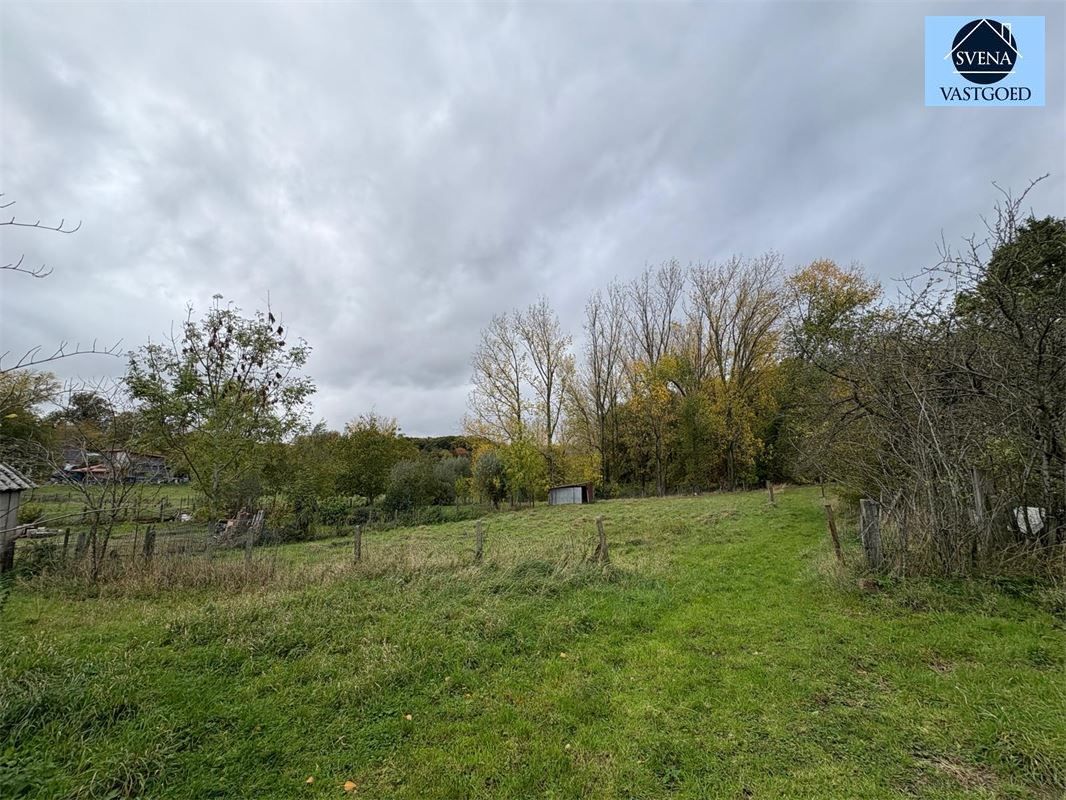 RUIME WONING MET TUIN EN WEILAND foto 15