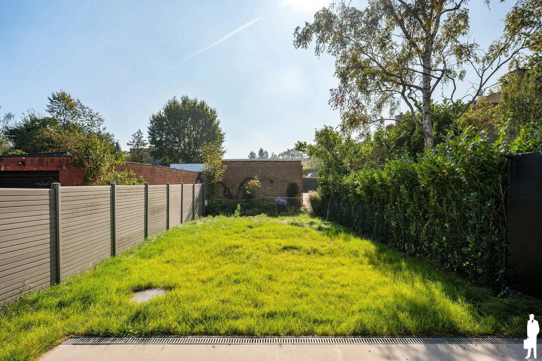 Volledig gerenoveerde en instapklare woning met zonnige tuin te Brasschaat! foto 24