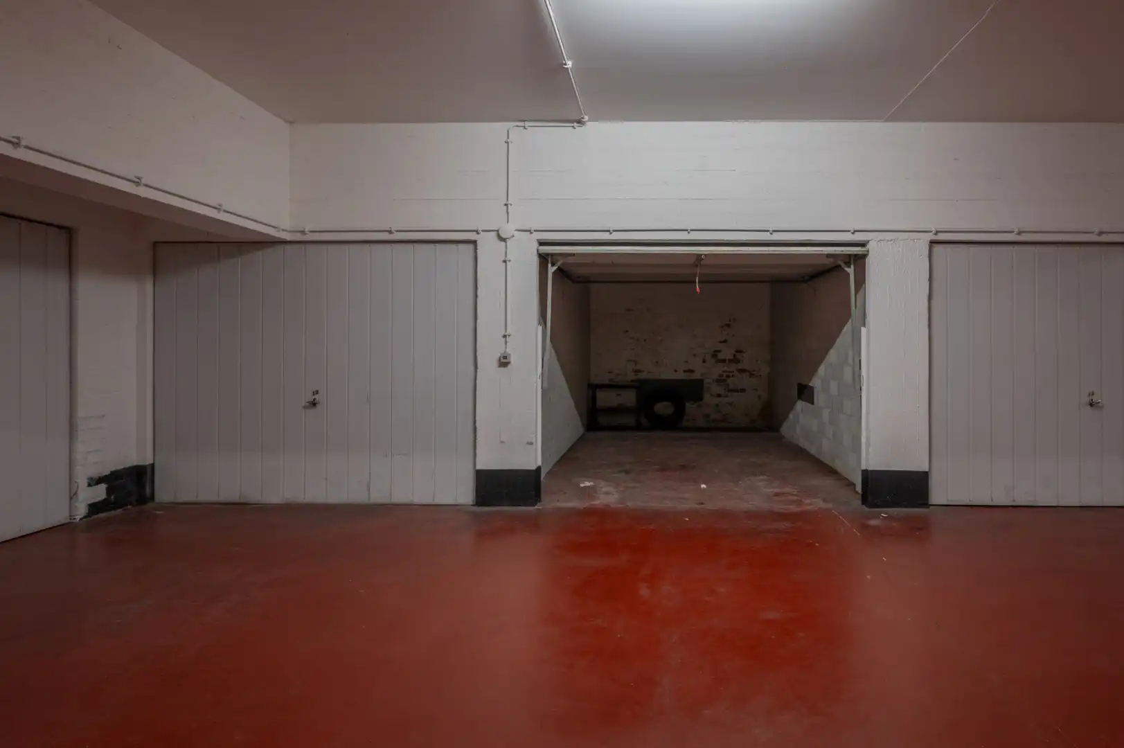 Op te frissen appartement met 2 slaapkamers en frontaal zeezicht. foto 17