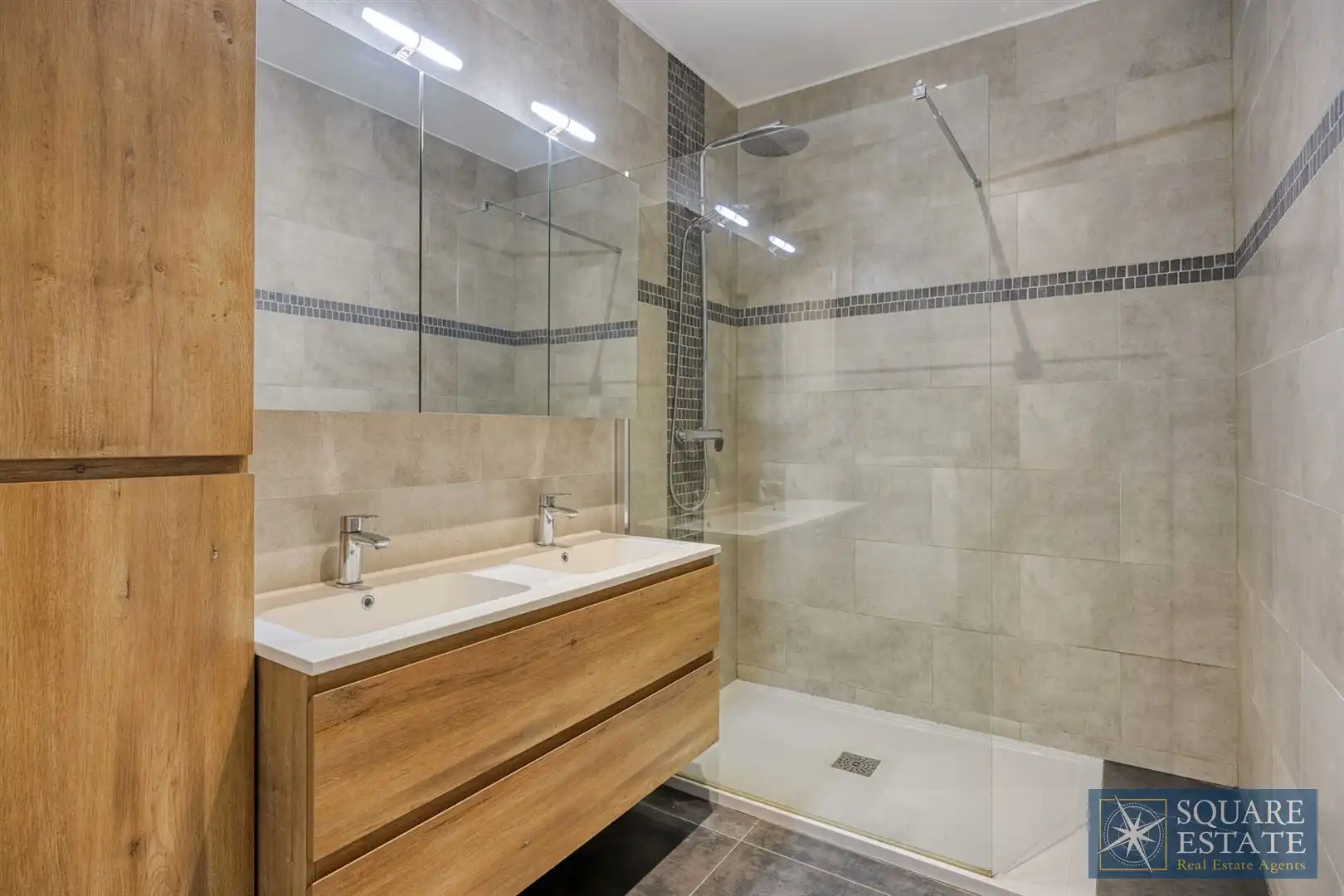 Charmante duplex in Wemmel foto 9