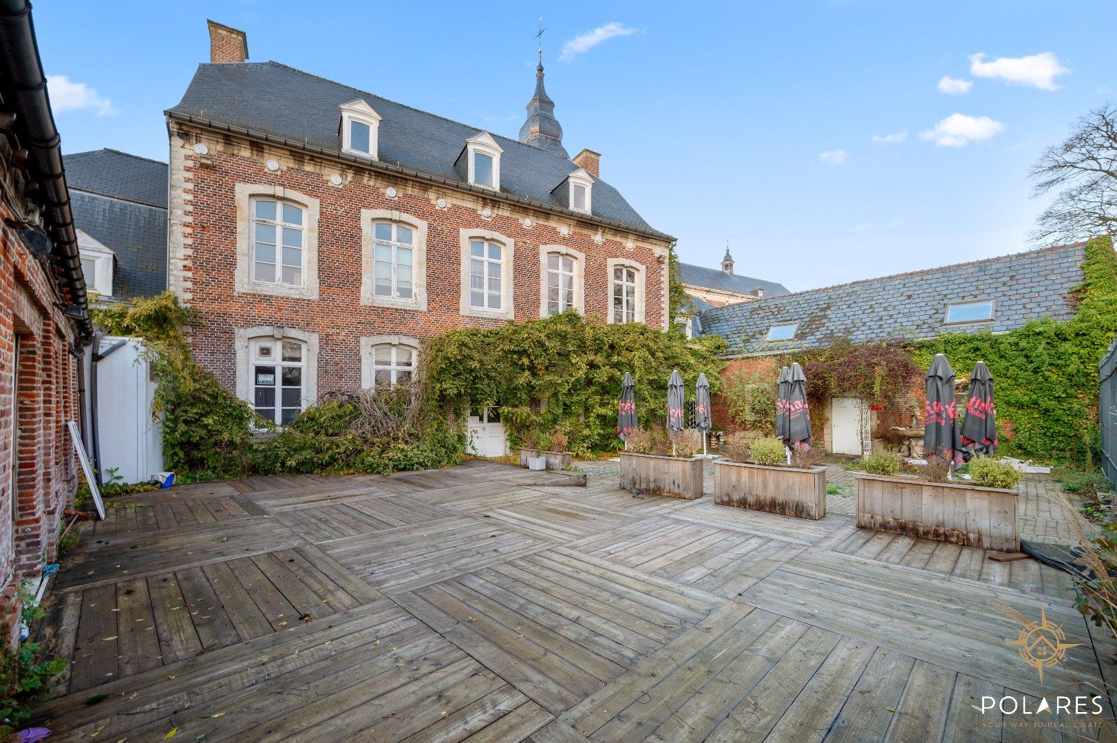 Handelspand met veel potentieel in Hoegaarden foto 15