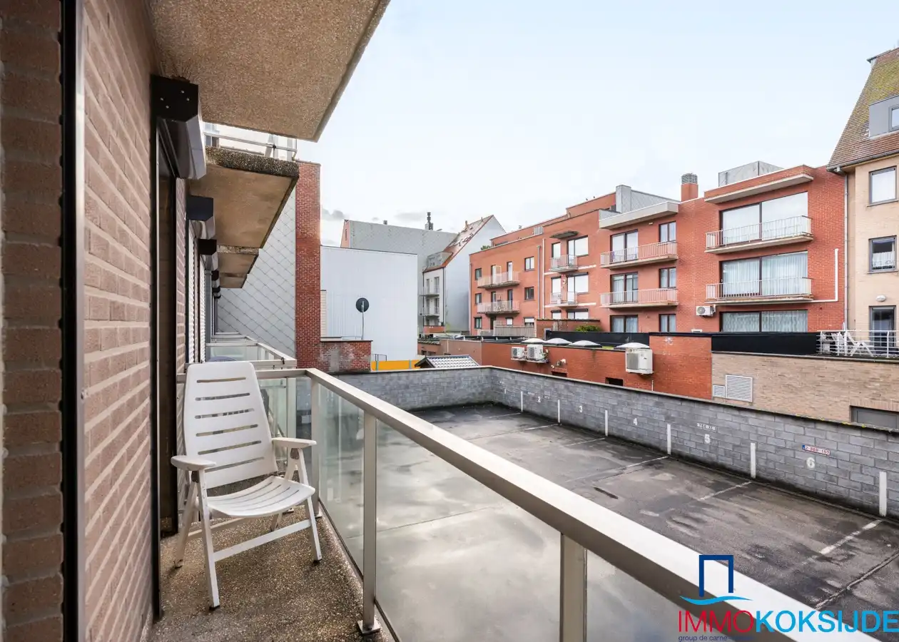 Magritte 0104 Koksijde foto 14