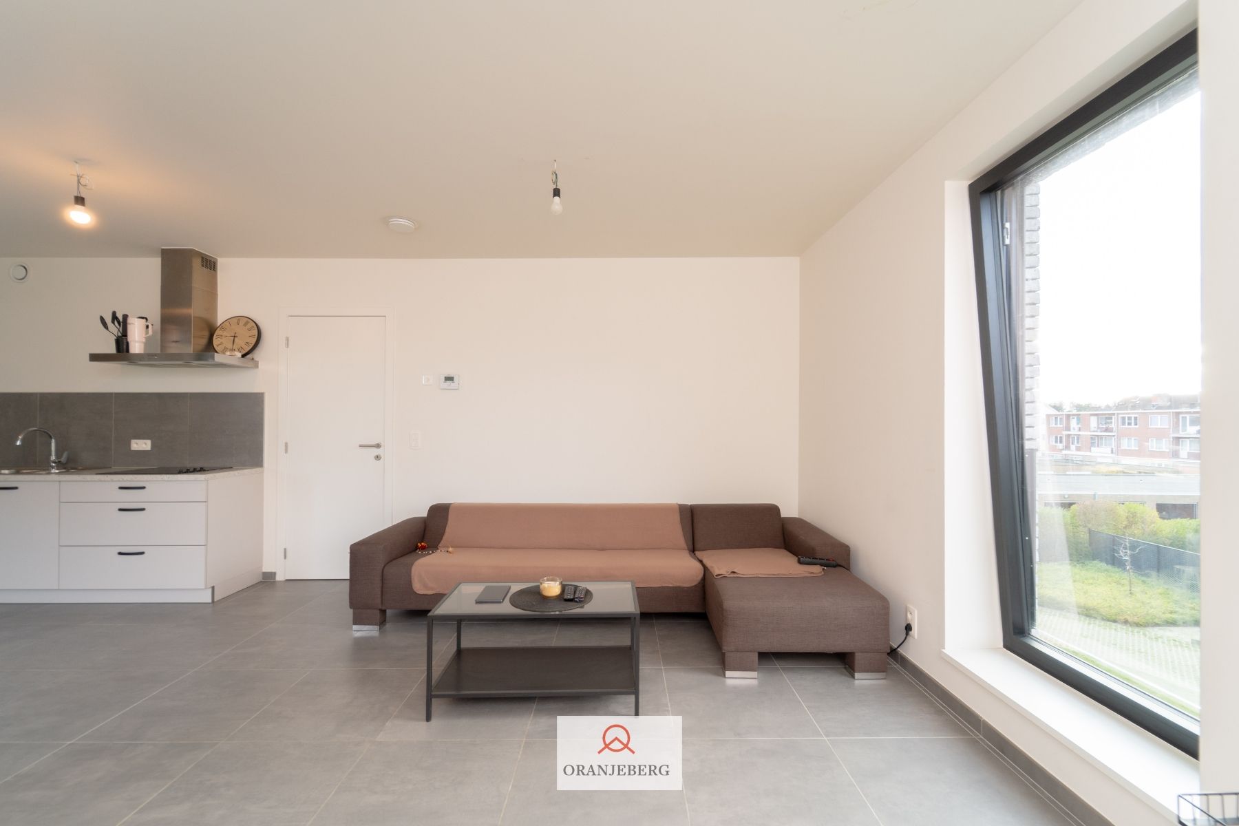 Energiezuinig nieuwbouwappartement met 2 slaapkamers foto 23