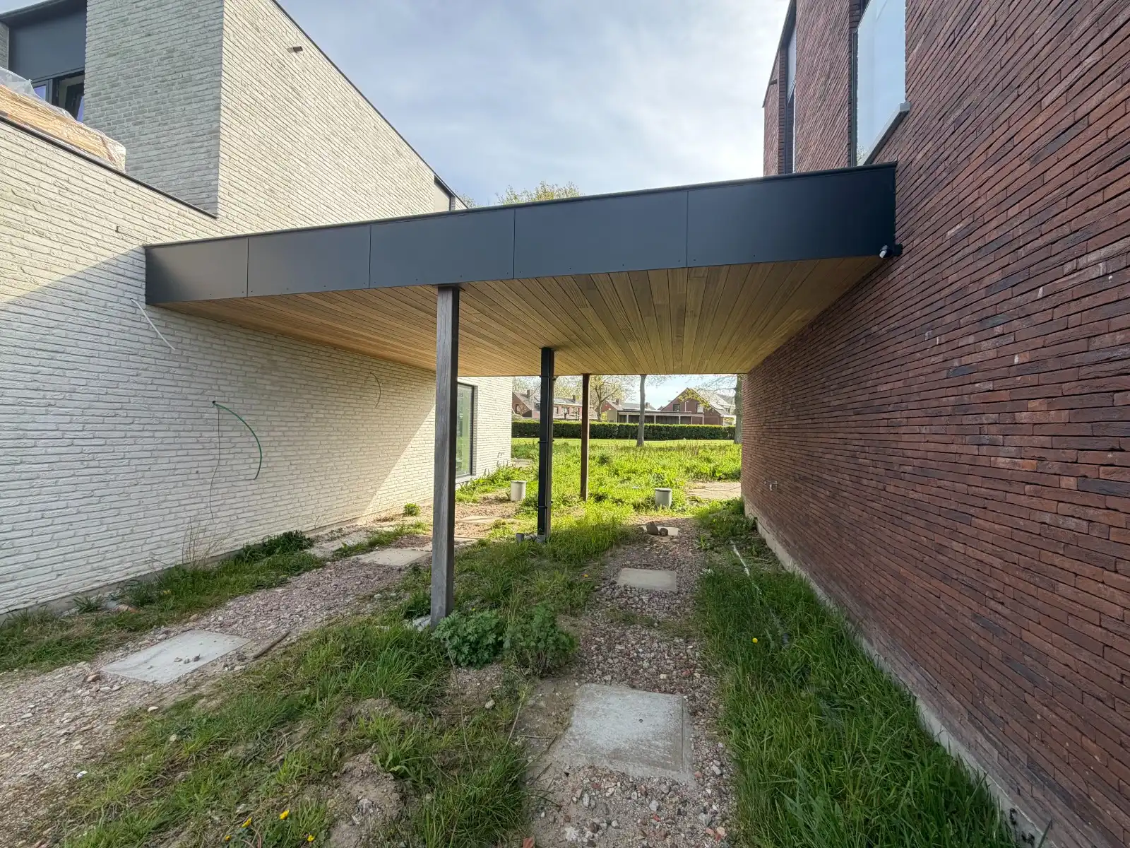 Rustig gelegen nieuwbouwwoning foto 20