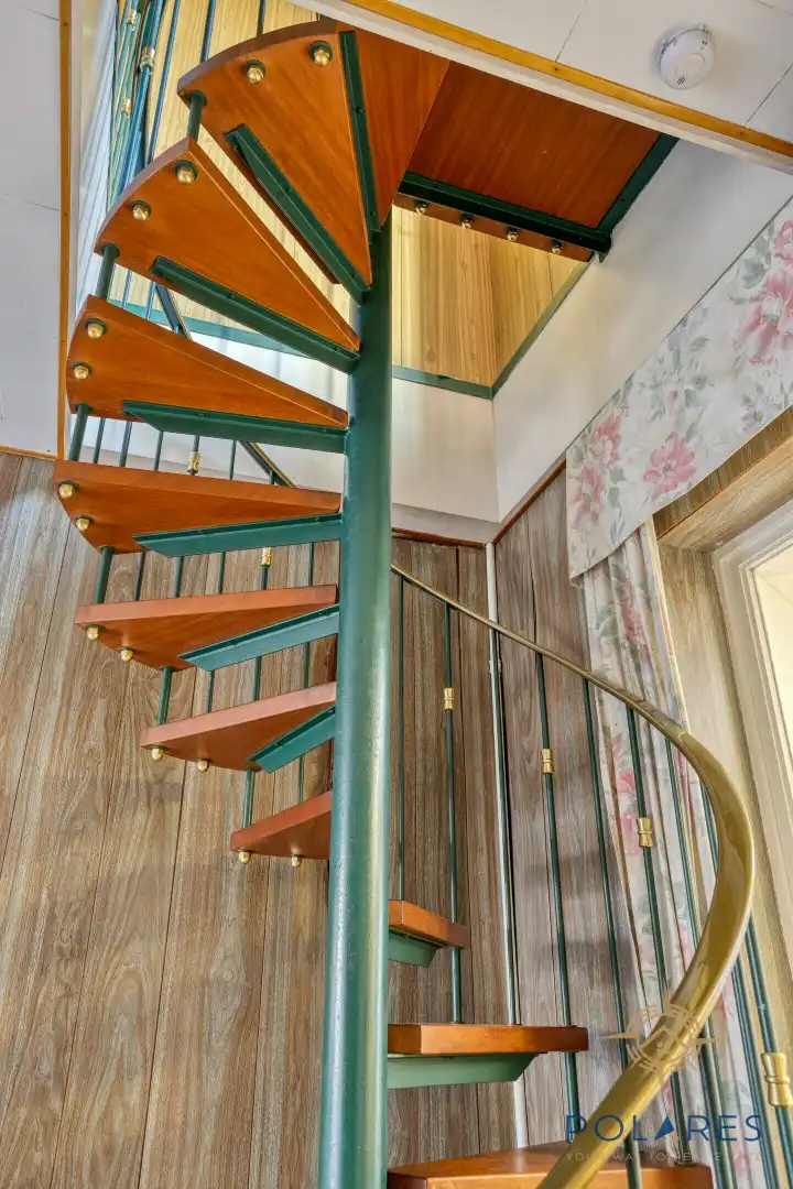 Woning met tuin en potentieel nabij centrum Leuven foto 13