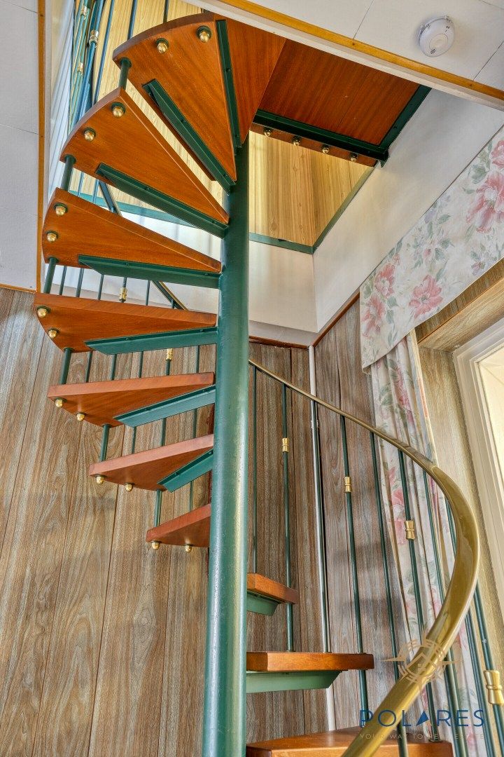 Woning met tuin en potentieel nabij centrum Leuven foto 13