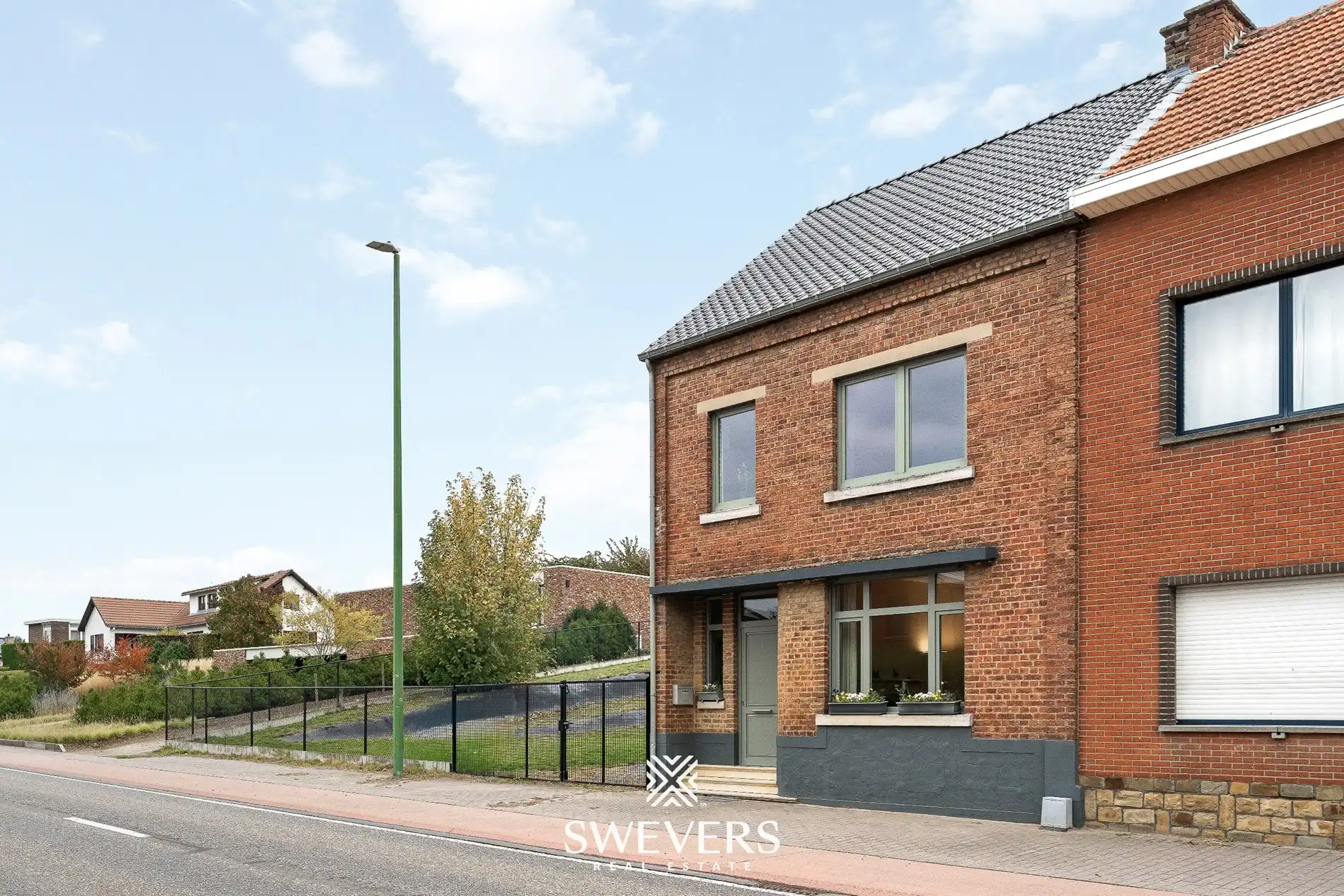 Instapklare woning met karakter en grote zolderruimte foto 27