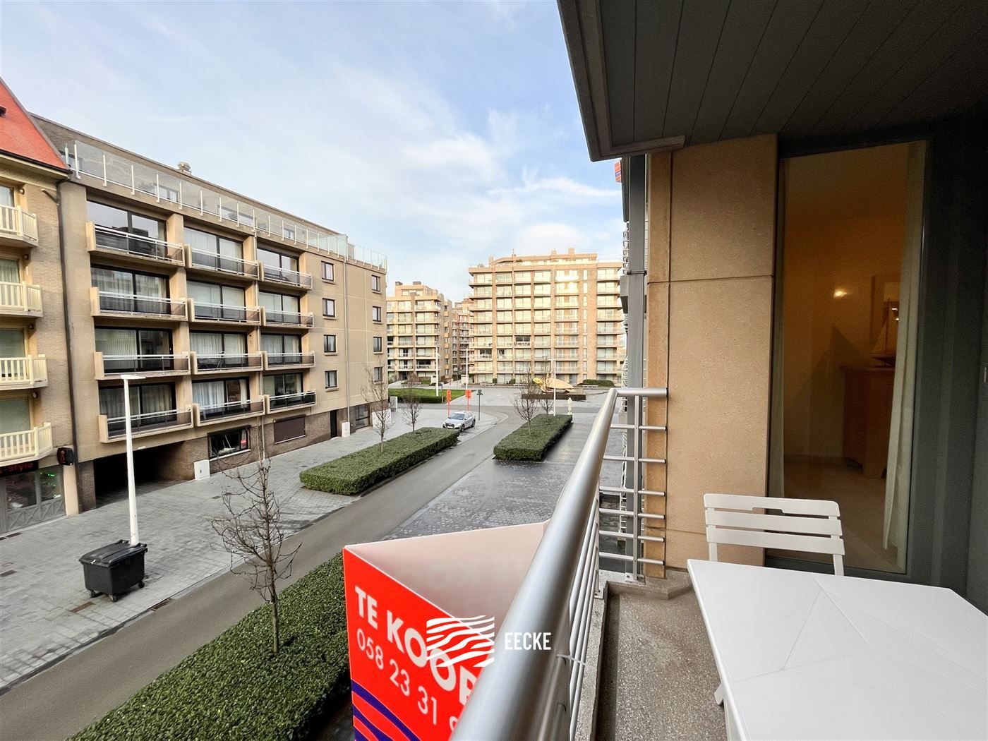 Appartement met 1 slaapkamer foto 9