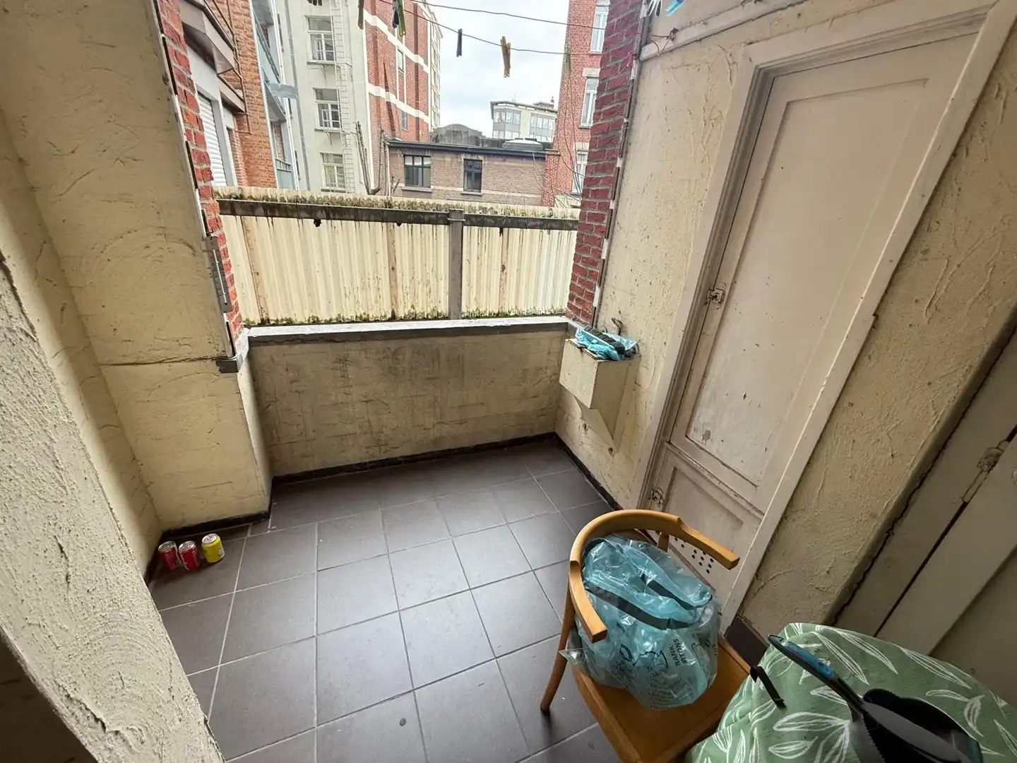 APPARTEMENT - 4 SLAAPKAMERS foto 15