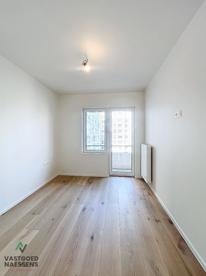 LUXUEUS GERENOVEERD 2 SLPK APP MET TERRAS EN ZEEZICHT foto 23