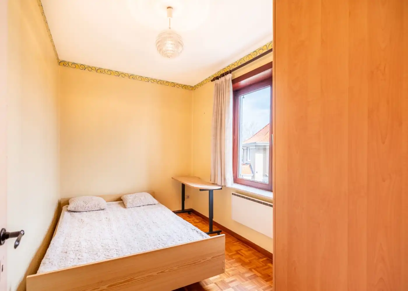Villa met 4 slaapkamers in Koksijde-Bad foto 22