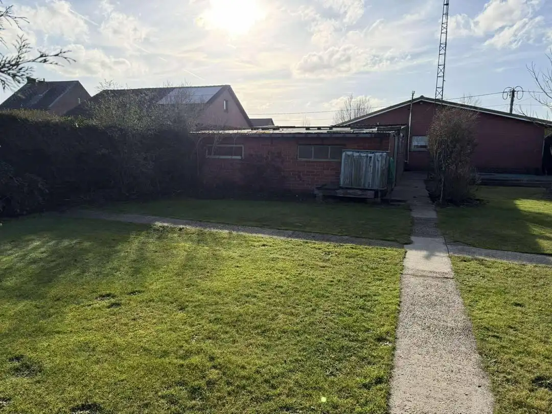 woning te koop Dennenbosstraat 28  te Geetbets foto 17