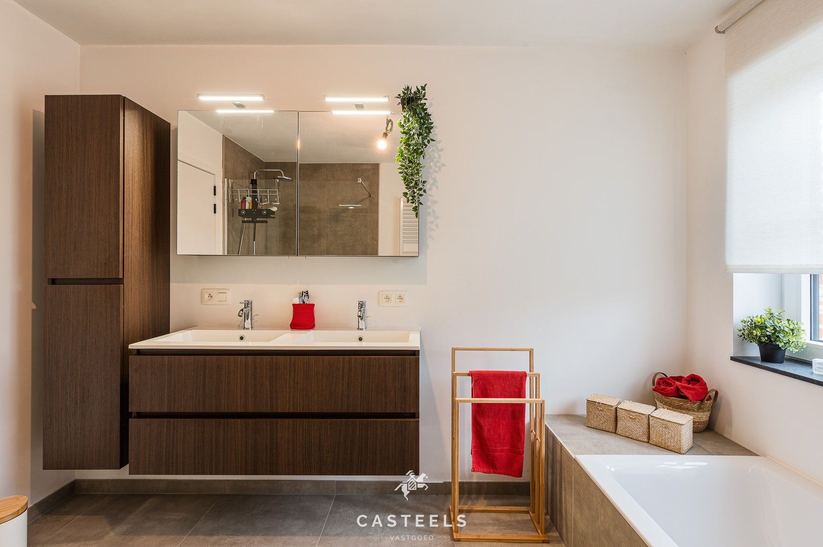 Energiezuinige gezinswoning met EPC A+ op toplocatie foto 21