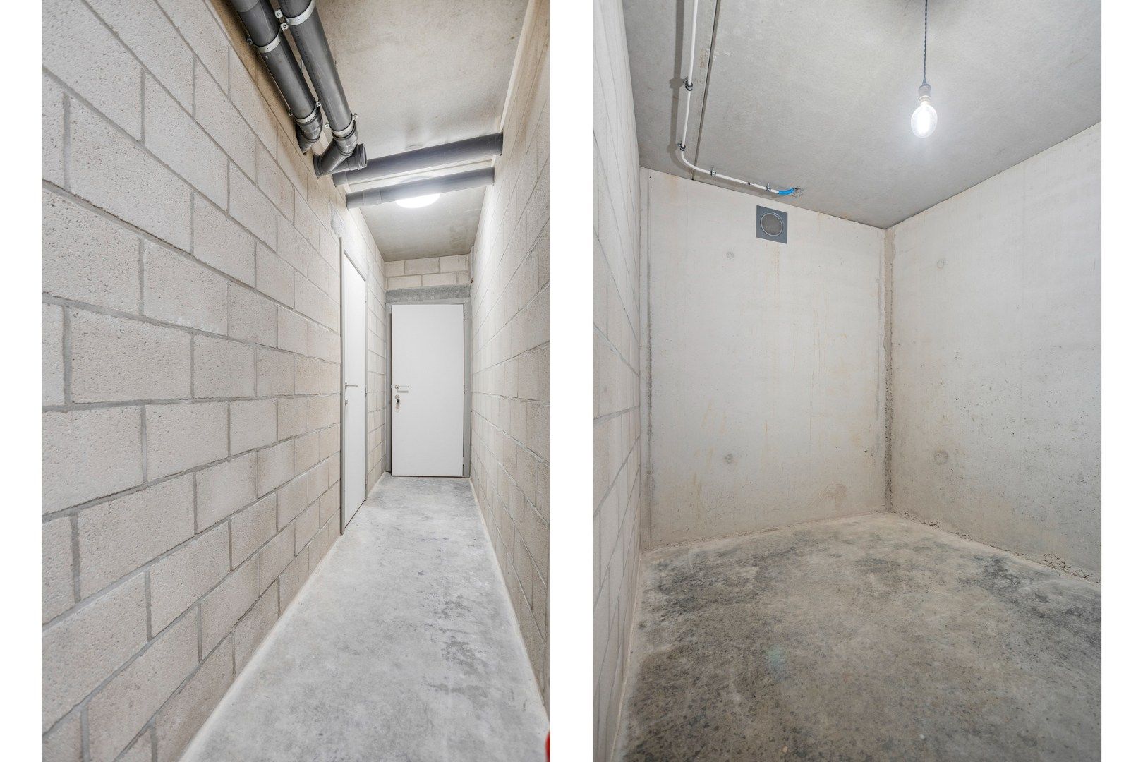 Nieuwbouwappartement met 2 slaapkamers en terras in Kessel-Lo!  - bewoonbare opp. 104m² -  EPC 52 kWh/m² foto 14
