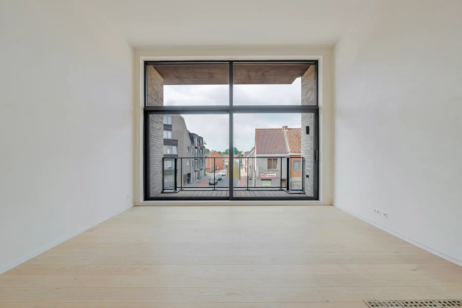 Nieuw appartement 2 slaapkamers foto 7