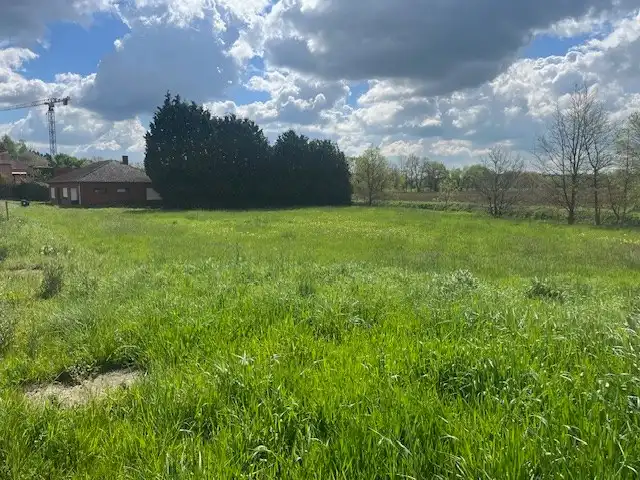 BETEKOM - Drie ruime bouwgronden voor OB, vlak bij het centrum foto 3