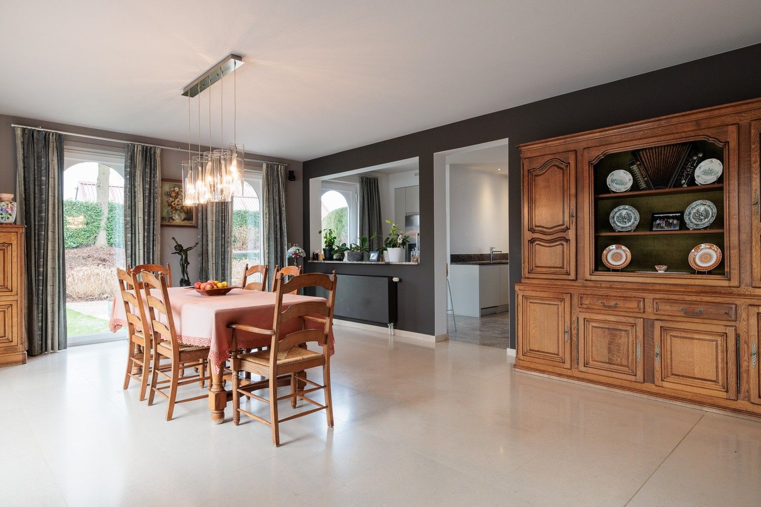 Uitzonderlijk domein van ca 1,2ha op unieke locatie foto 12