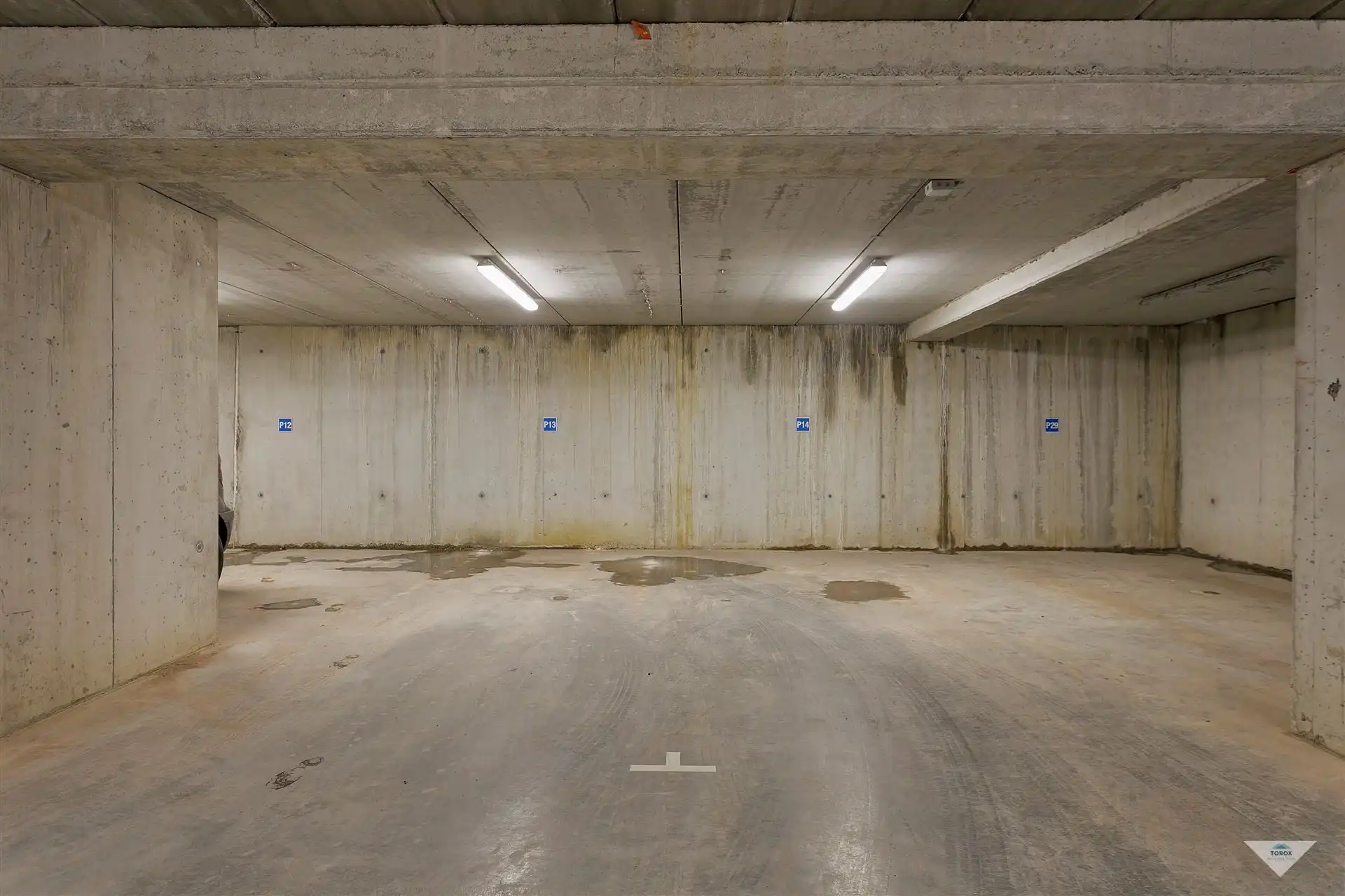 Nieuwbouw appartement met autostaanplaats foto 12