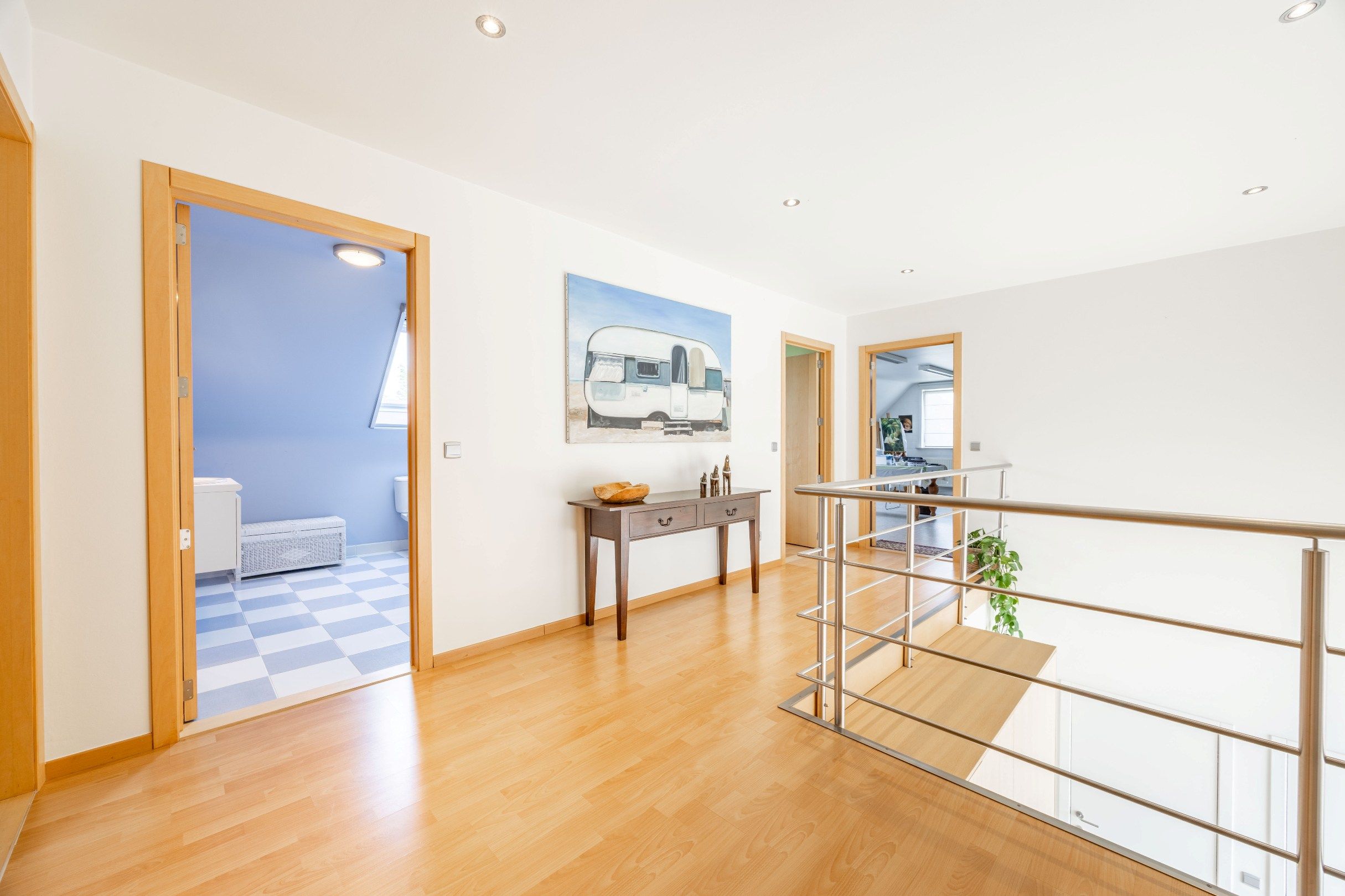 LANDELIJK GELEGEN VILLA OP 2573 M² foto 21