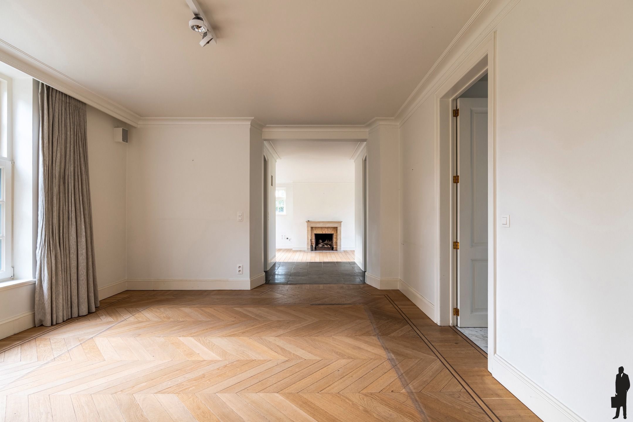 Tijdloze villa op toplocatie foto 20