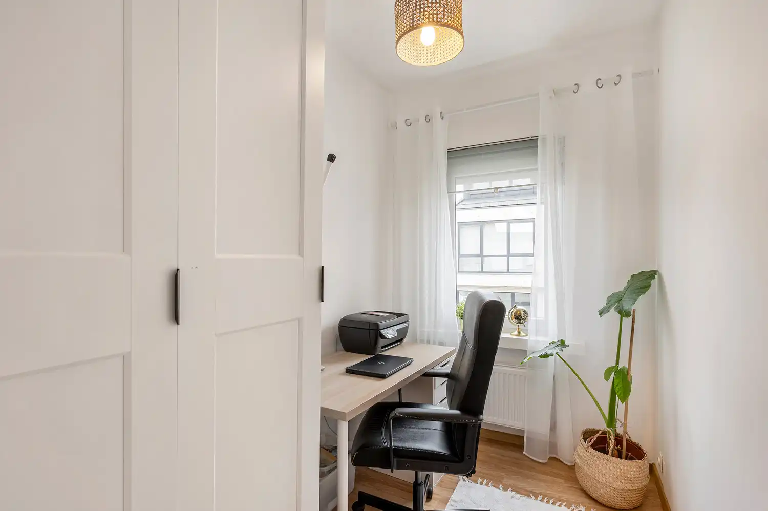 Instapklaar design met een hart voor kwaliteit: uw nieuwe thuis in Berlaar foto 17