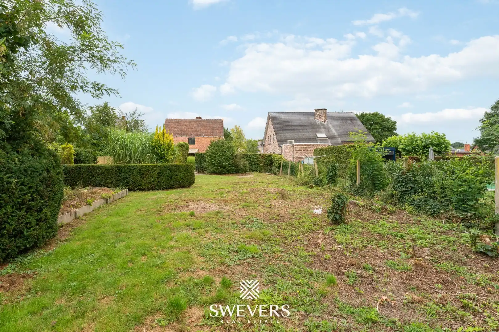 Karaktervolle gezinswoning met veel potentieel op een perceel van 13a55ca in hartje Heusden-Zolder foto 28