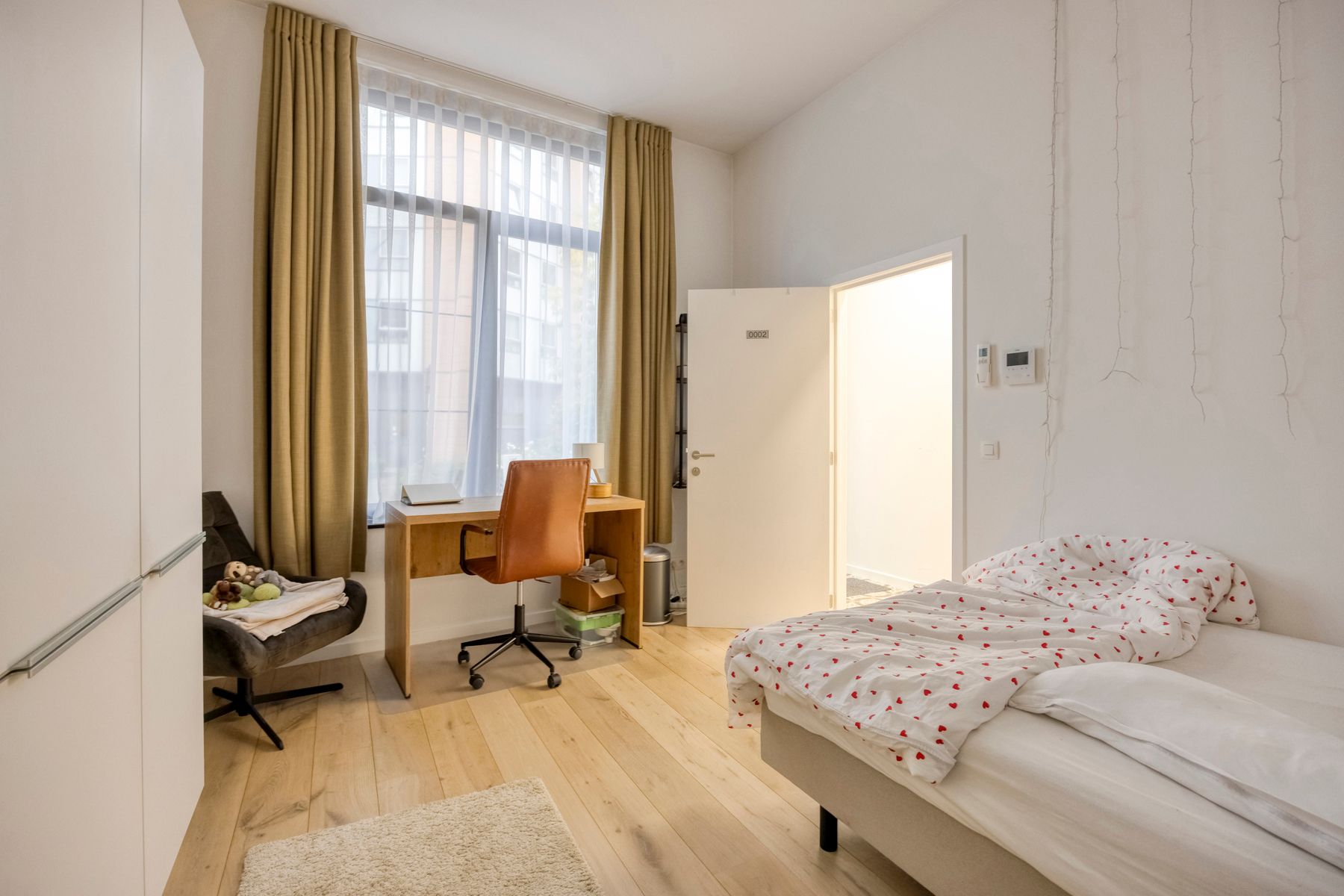 Opbrengsteigendom nabij stadscentrum foto 2