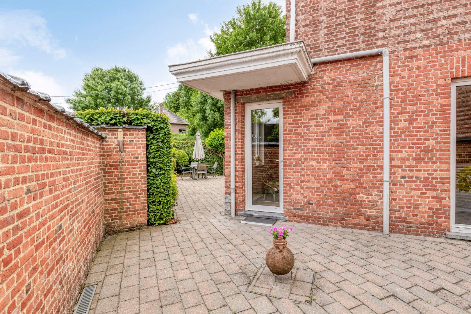 Charmante hoekwoning met 3 slaapkamers in Wilsele - bewoonbare opp. 169 m² foto 29