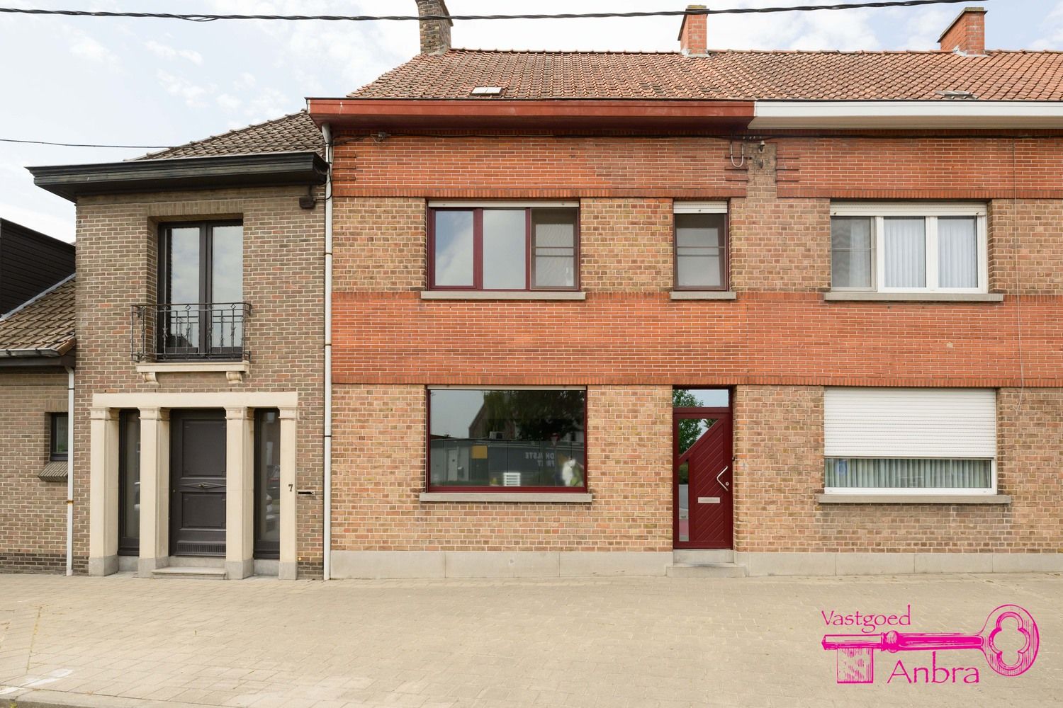 Huis te koop foto 20