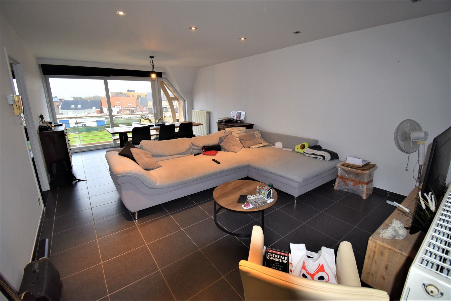 Appartement te huur - Beernem foto 5