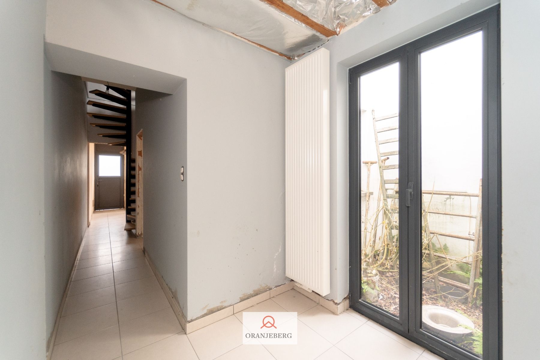 Woning met mogelijkheid tot 4 slaapkamers vlakbij station Gent-Sint-Pieters foto 9