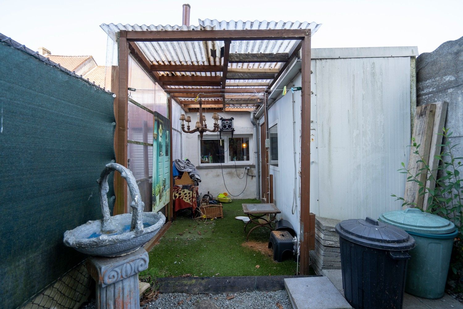 RIJWONING KORTRIJK foto 9