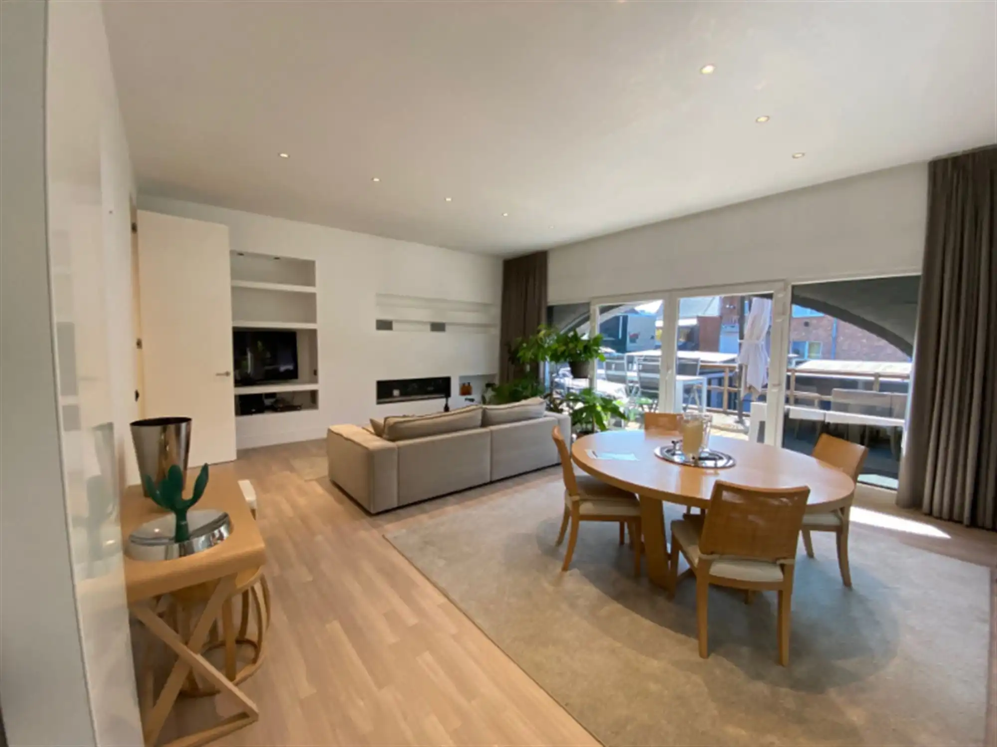 Multifunctioneel pand met woonst in centrum Aalst. foto 14