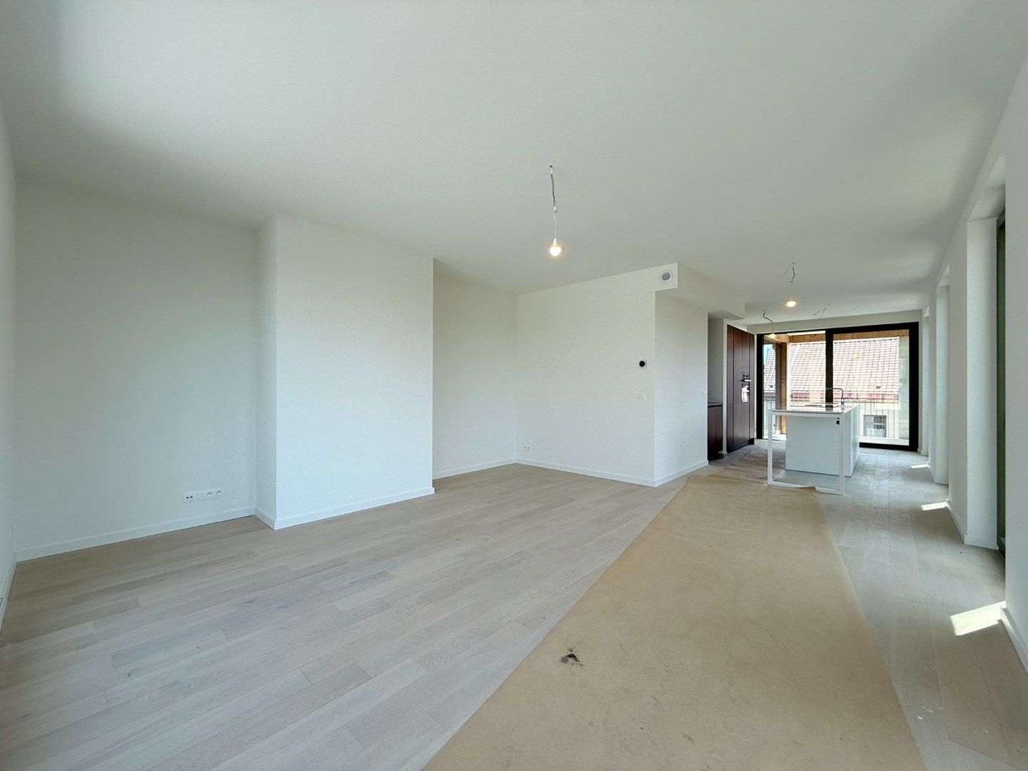 Luxueus gemeubeld penthouse in het hart van Tervuren foto 9
