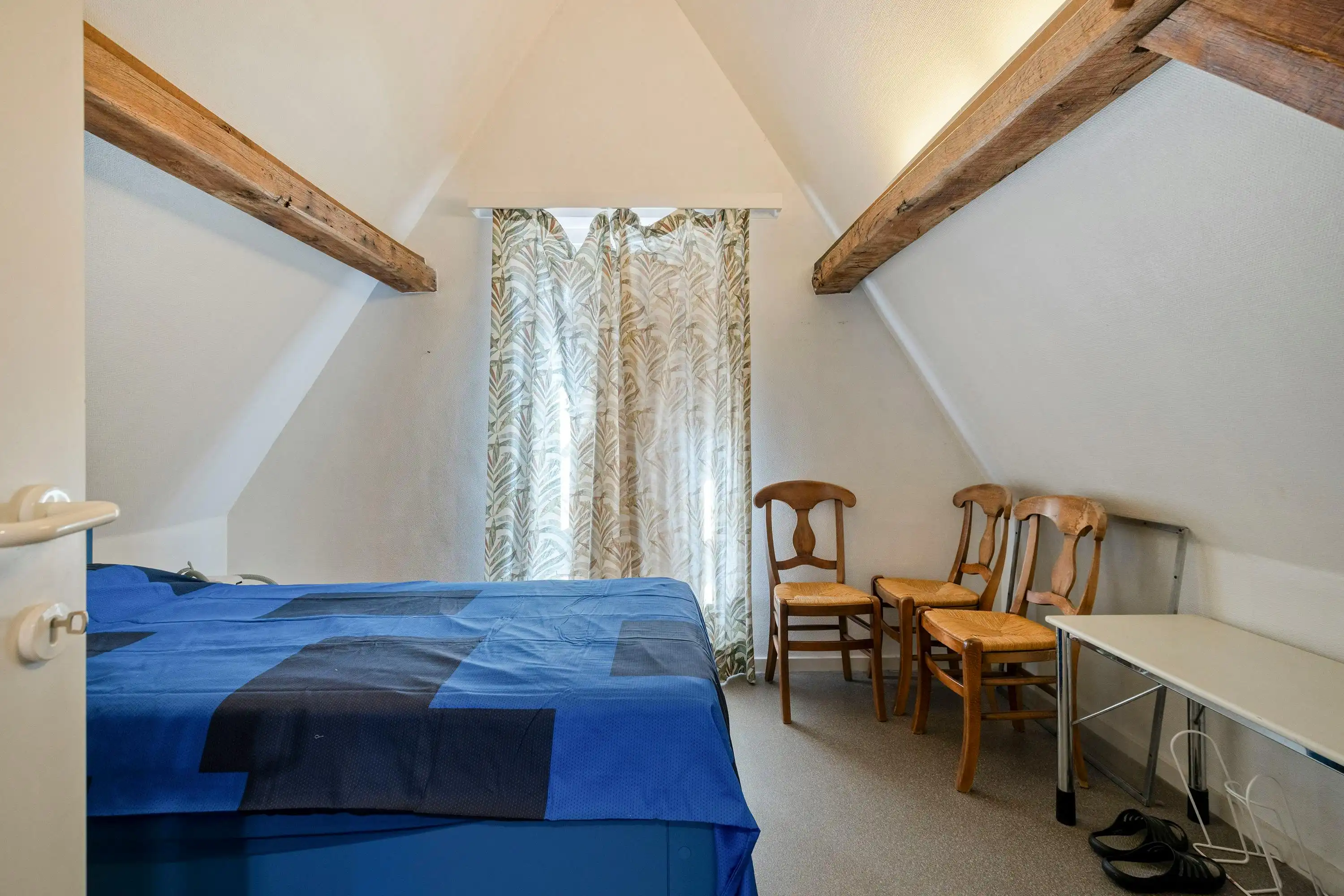 Duplex appartement te koop Brugge foto 7