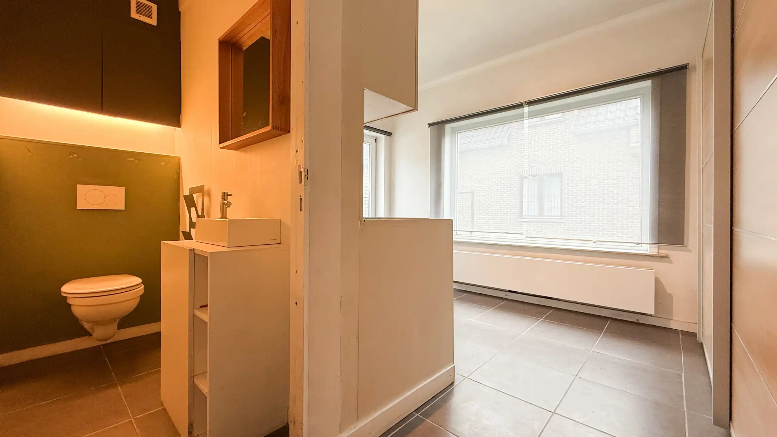 Charmante te renoveren woning in Kortessem! foto 15