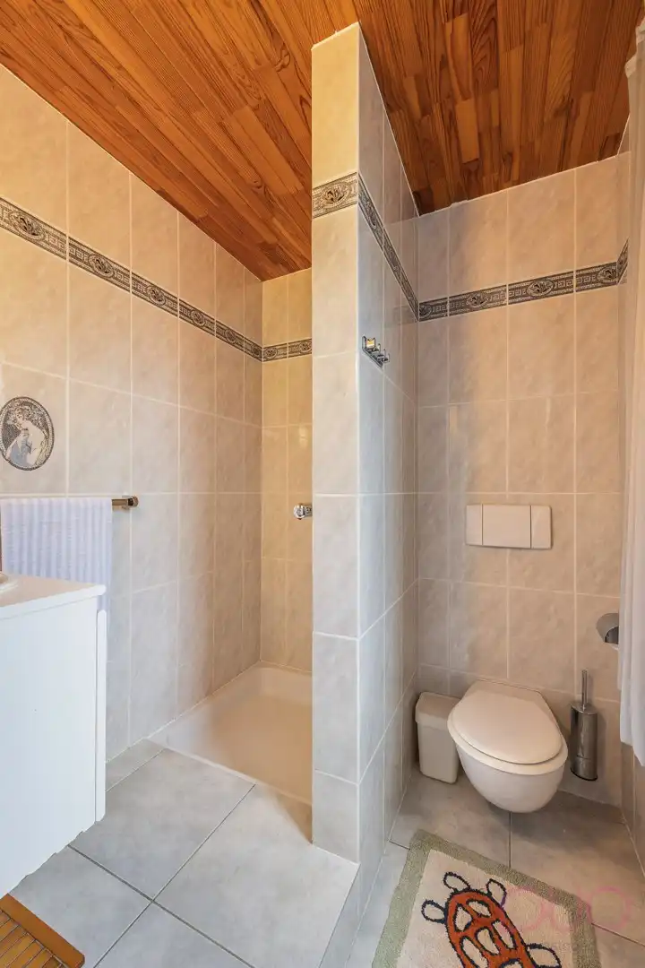 Statige herenwoning met mooie tuin en charmante schuur | 4 slpk + mogelijkheid praktijkruimte foto 26