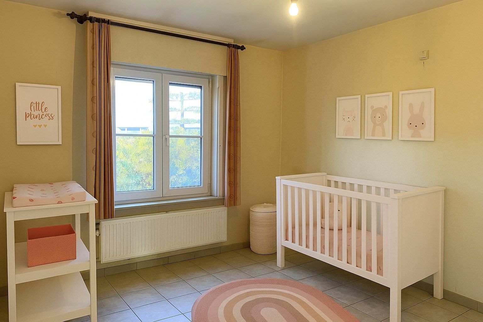 ALLEENSTAANDE WONING MET 2 SLAAPKAMERS EN TUIN foto 6