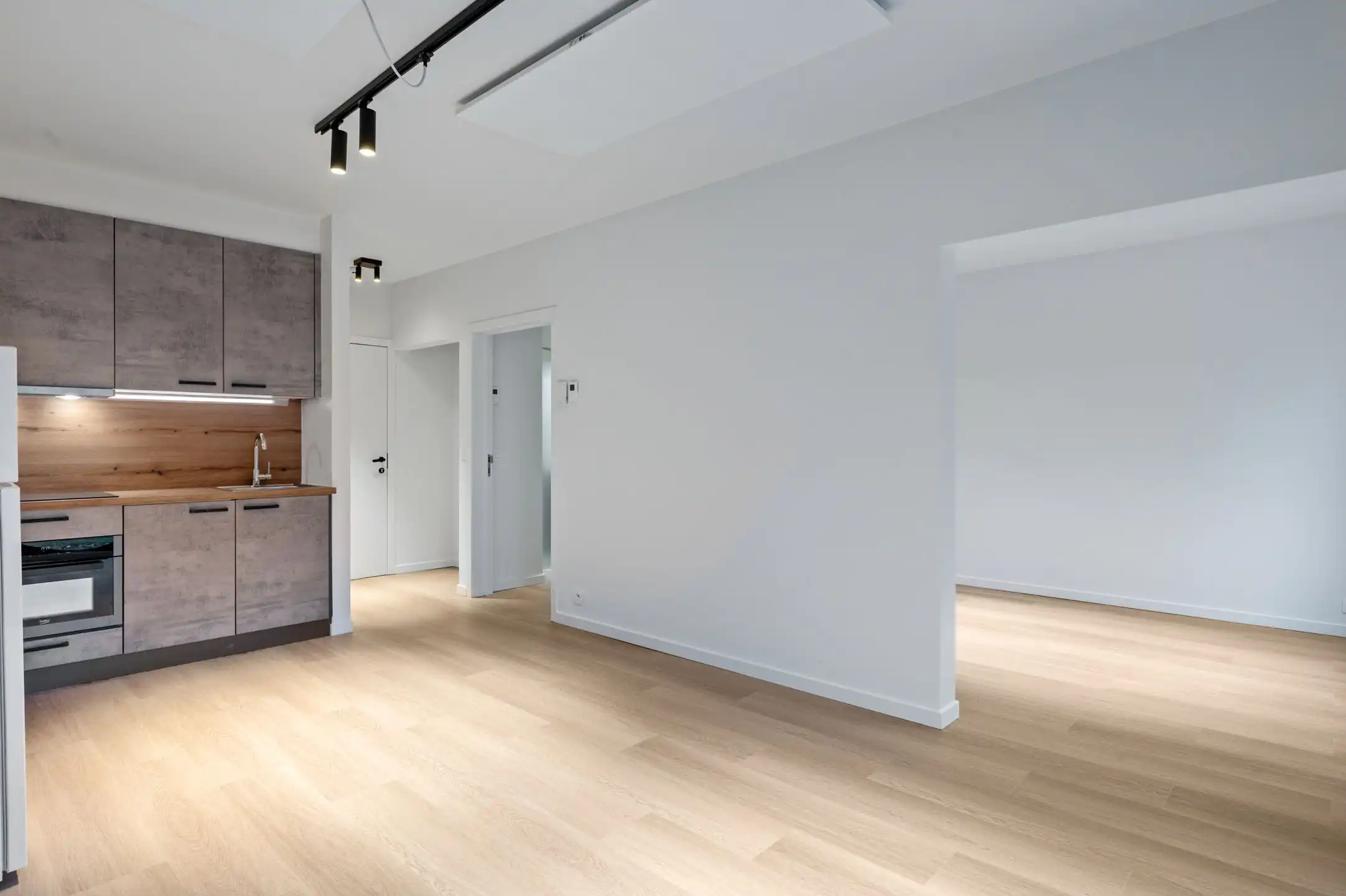 Assistentieappartement te huur in Residentie Prinsenbos – comfortabel en zorgeloos wonen in het groen van Kapellen. foto 2