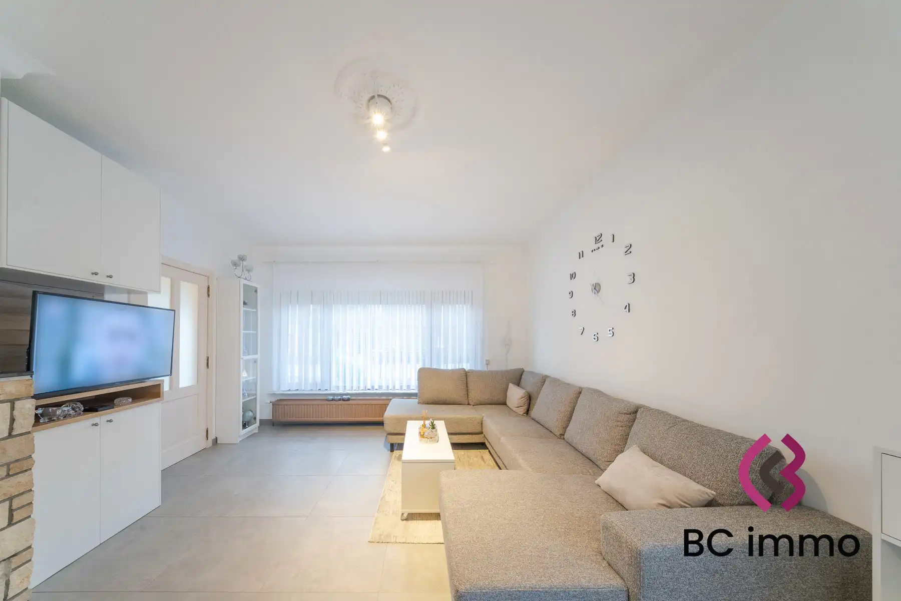 Gelijkvloerse open bebouwing in Zonhoven foto 10