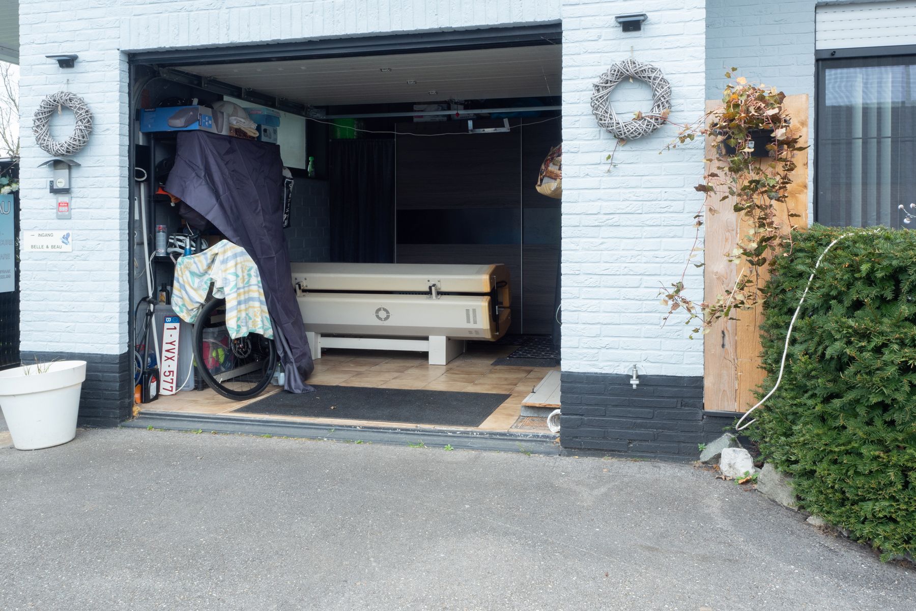 Laagbouwwoning met 2 slpk + aparte ingang (bij)beroep foto 19