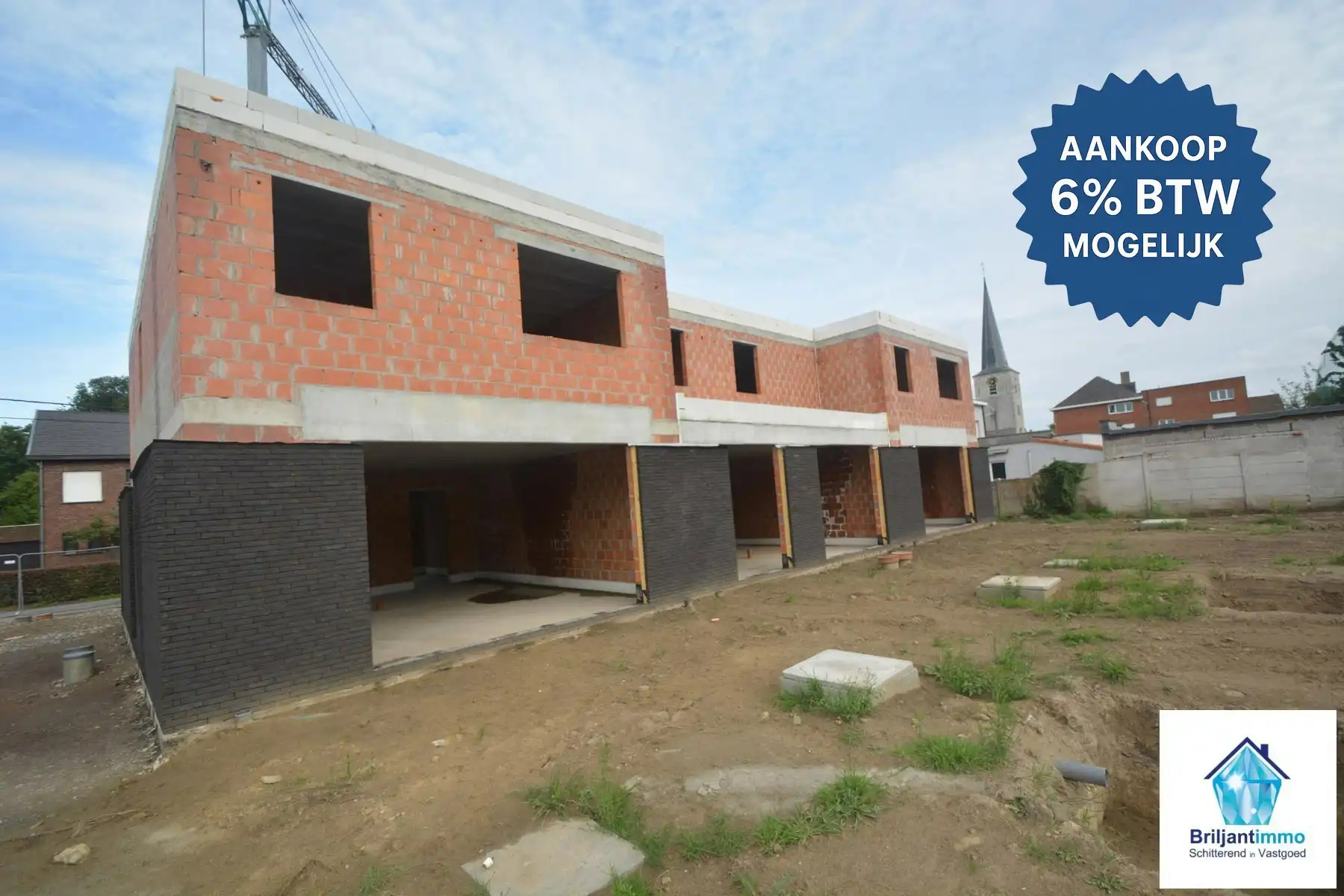 Succesvol project: BEN-woning met strakke architectuur  foto 8