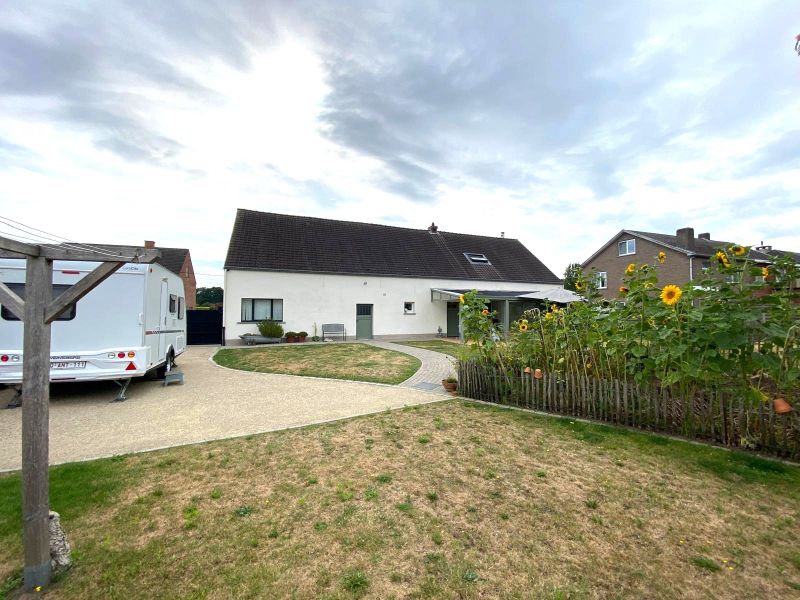 Zeer verzorgde woning/hoeve met tuin centrum Geel op 10a51ca foto 21