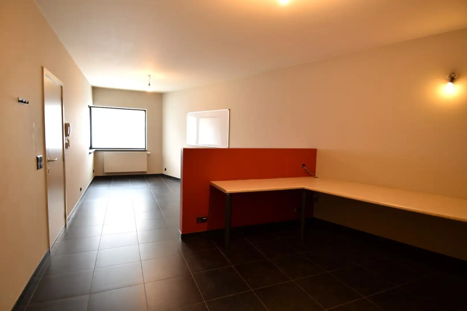 Instapklaar pareltje met 3 slaapkamers, praktijkruimte en toffe tuin te koop centrum-Bellegem foto 17