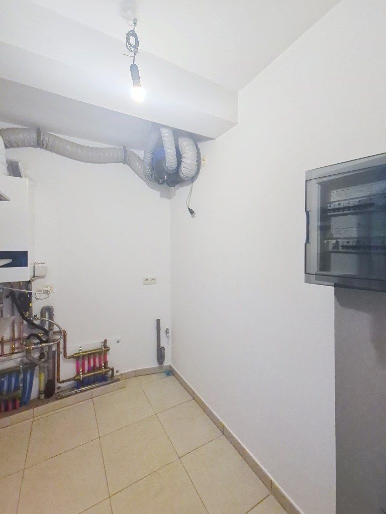 Appartement met 2 slpks en autostandplaats foto 11