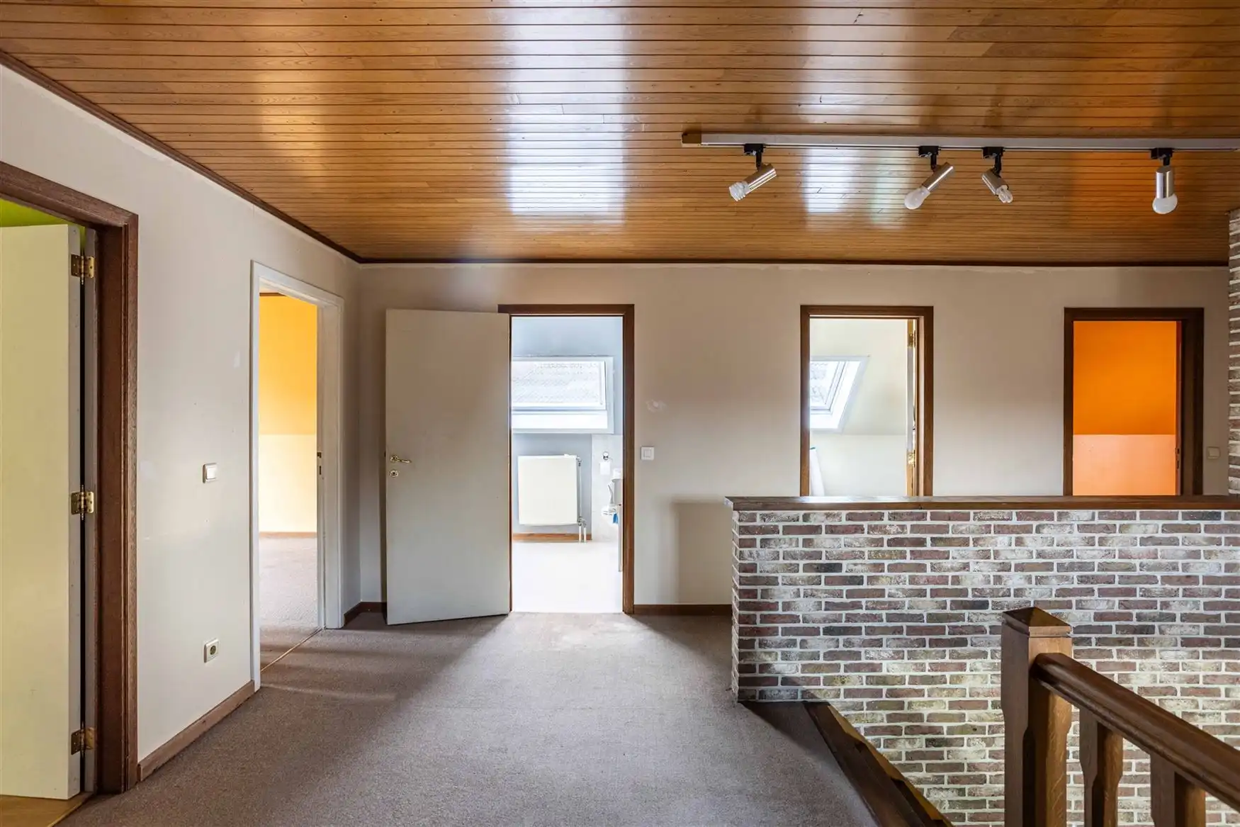 Ruimte, rust en potentieel in landelijk Vosselare foto 15