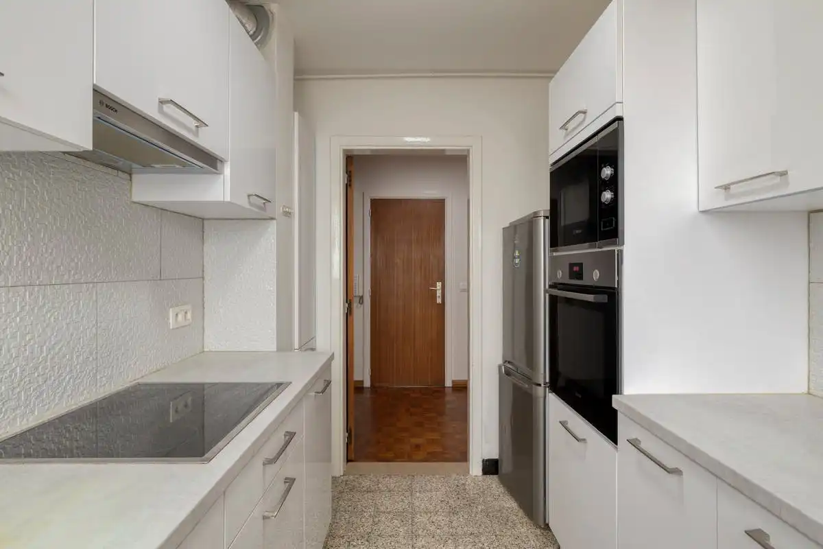 Appartement (EPC A) met 2 slaapkamers en terras te Deurne!  foto 10