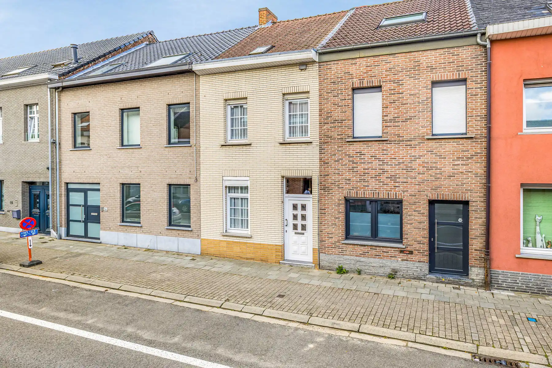 Huis te koop Nijvelsesteenweg 32 - 1500 Halle